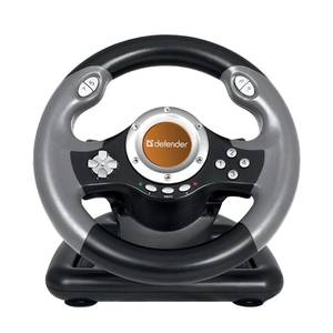 Руль Defender Challenge Mini LE