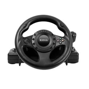 Руль Defender Forsage Drift GT