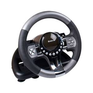 Руль Defender Forsage GTR