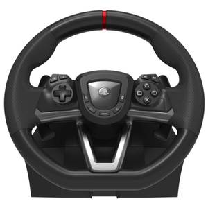 Руль HORI Racing Wheel Apex SPF-004U