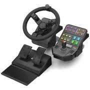 Руль Logitech G Saitek Farm Sim Controller