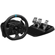 Руль Logitech G923 для PlayStation Руль Logitech G923 для PlayStation