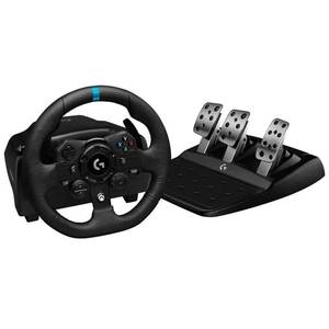 Руль Logitech G923 для Xbox