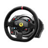 Руль Thrustmaster T300 Ferrari Integral Racing Wheel Alcantara Edition