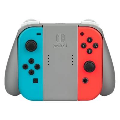 Зарядное устройство PDP Joy-Con Charging Grip Plus