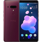 HTC U12+