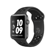 Apple Watch Nike+ MQL42