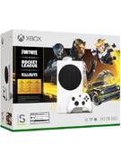Microsoft Xbox Series S Gilded Hunter Bundle