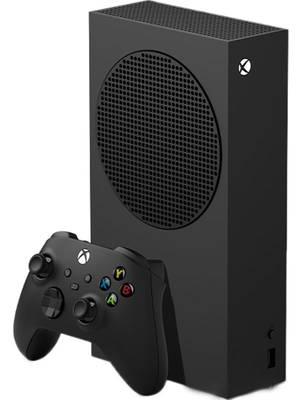 Microsoft Xbox Series S 1TB