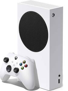 Microsoft Xbox Series S 512GB