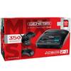 Игровая приставка Retro Genesis MixSD 8+16 Bit