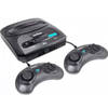 Игровая приставка Retro Genesis MixSD 8+16 Bit