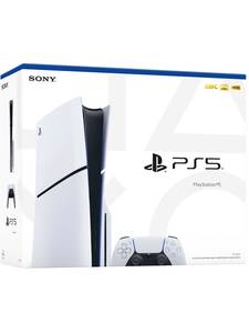 Sony PlayStation 5 Slim
