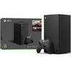 Microsoft Xbox Series X + Forza Horizon 5