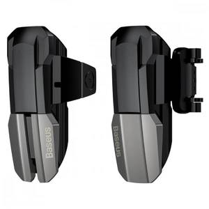 Модуль с дополнительными кнопками Baseus Gamo Mobile Game Automatic Combo Button Suit