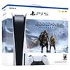 Sony PlayStation 5 + God of War: Ragnarok