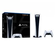 Sony PlayStation 5 Digital Edition