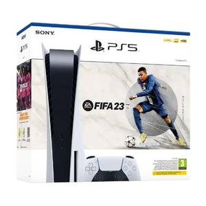 Sony PlayStation 5 FIFA 23