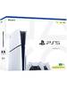 Sony PlayStation 5 Slim (2 геймпада)