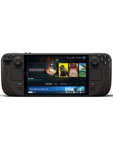 Valve Steam Deck OLED 512GB