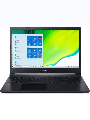 Acer Aspire 7 A715-43G NH.QHDEP.001