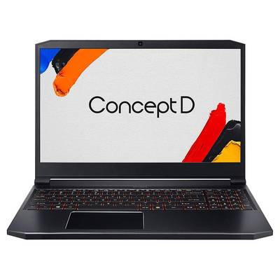 Acer ConceptD 3 Pro CN315-71P-78W3