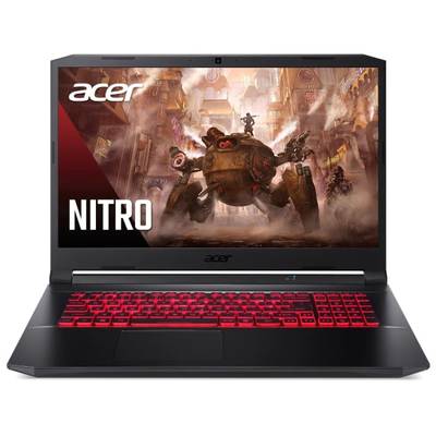 Acer Nitro 5 AMD AN517-41-R7BF NH.QBHEP.00B