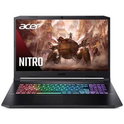 Acer Nitro 5 AMD AN517-41-R96Z NH.QAREU.00X