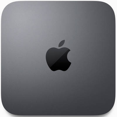Компактный компьютер Apple Mac mini 2018 i3