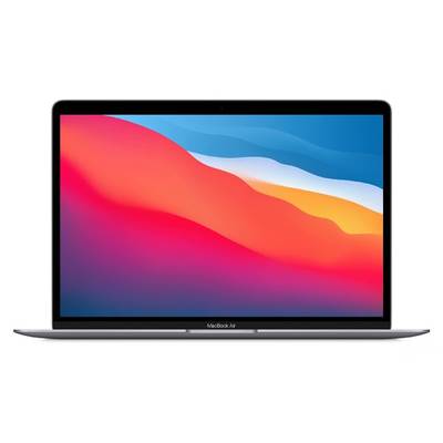 Apple Macbook Air 13" M1 2020 Z1240004Q 512GB