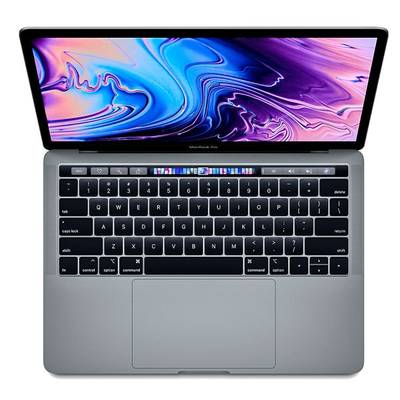 Apple MacBook Pro 13" Touch Bar 2019 512GB