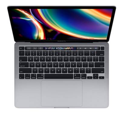 Apple MacBook Pro 13" Touch Bar 2020 M1 16/1024GB