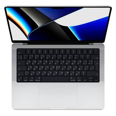 Apple Macbook Pro 14" M1 Pro 2021 16/2TB
