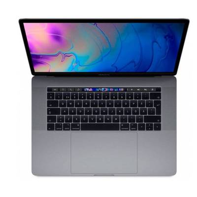 Apple MacBook Pro 15" Touch Bar 2019 1TB
