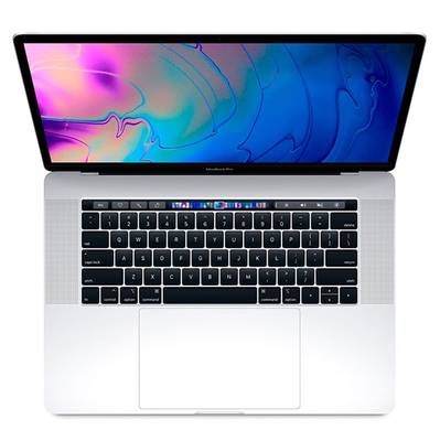 Apple MacBook Pro 15" Touch Bar 2019 256GB