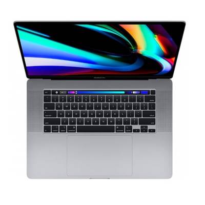Apple MacBook Pro 16" 2019 i9 32/1024GB 4 800 МГц
