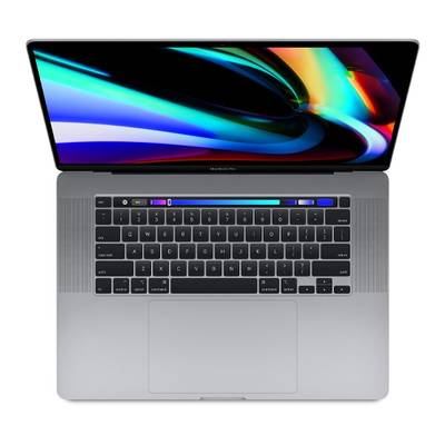 Apple MacBook Pro 16" 2019 i7 16/512GB 5500