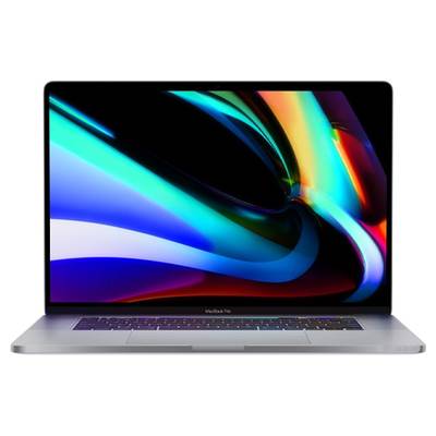 Apple MacBook Pro 16" 2019 Z0XZ005Q0