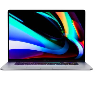 Apple MacBook Pro 16" 2019 i7 32/2048GB 5500
