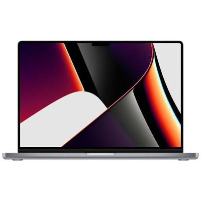 Apple Macbook Pro 16" M1 Max 2021 2TB