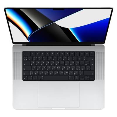 Apple Macbook Pro 16" M1 Max 2021 Z14Y0008M
