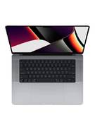 Apple Macbook Pro 16" M1 Pro 2021 16/512GB Apple Macbook Pro 16" M1 Pro 2021 16/512GB