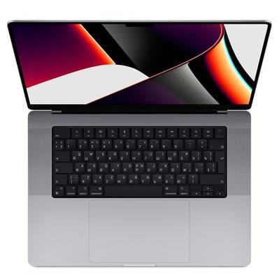 Apple Macbook Pro 16" M1 Max 2021 Z14V0001X