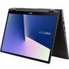 ASUS 2-в-1 ZenBook Flip 14 UX463FA-AI026T