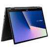 ASUS 2-в-1 ZenBook Flip 14 UX463FL-AI023R