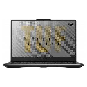 ASUS TUF Gaming F17 FX706LI-H7121