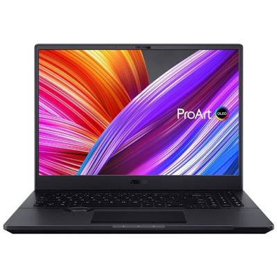 ASUS ProArt Studiobook 16 H5600QE-L2038R