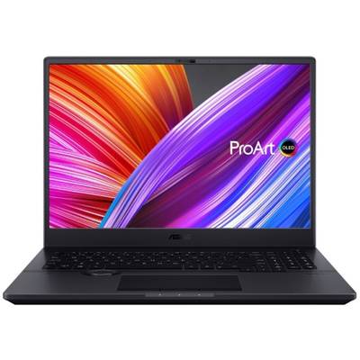 ASUS ProArt Studiobook 16 H5600QE-L2041X