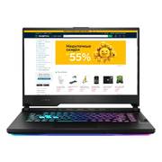 ASUS ROG Strix G15 G512LV-AZ035T