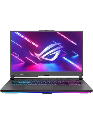 ASUS ROG Strix G17 2023 G713PU-LL043